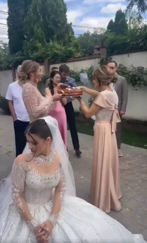 fiica mugur mihaescu nunta vlad gabura 8