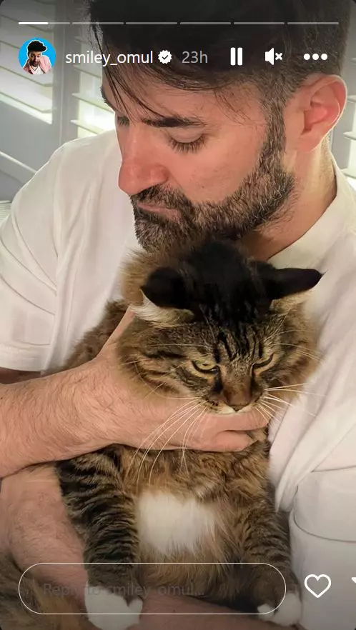 smiley-si-a-pierdut-vocea-