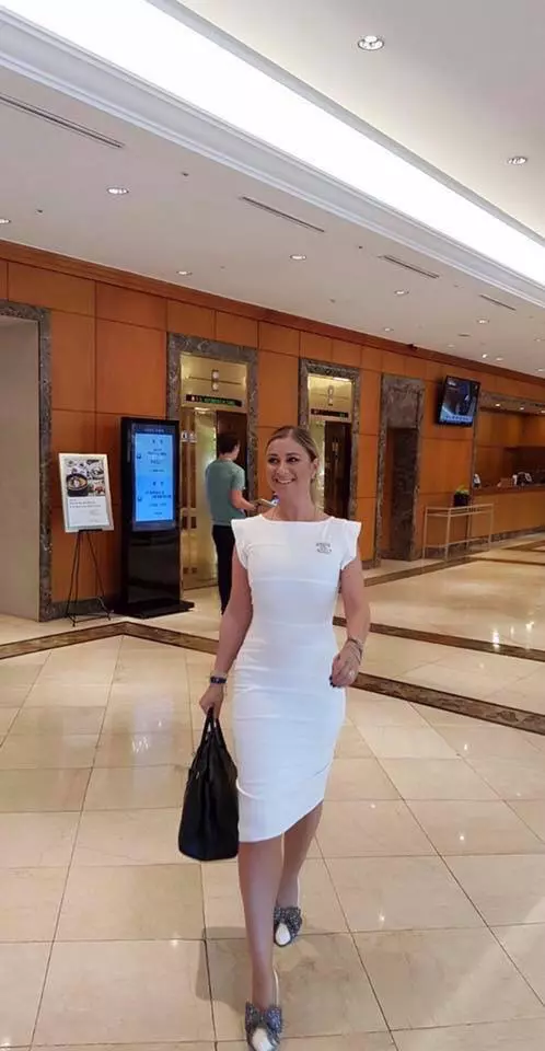 Anamaria Prodan 45