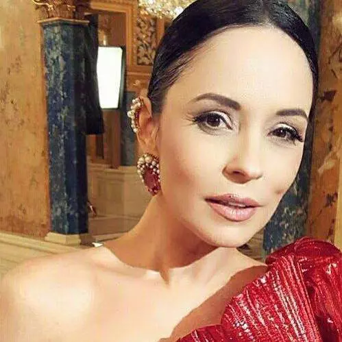 Andreea Marin iubește din nou