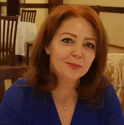 mihaela orban