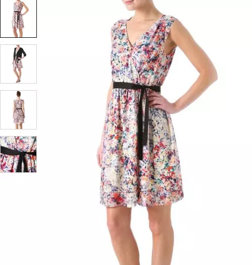 rochie-promod