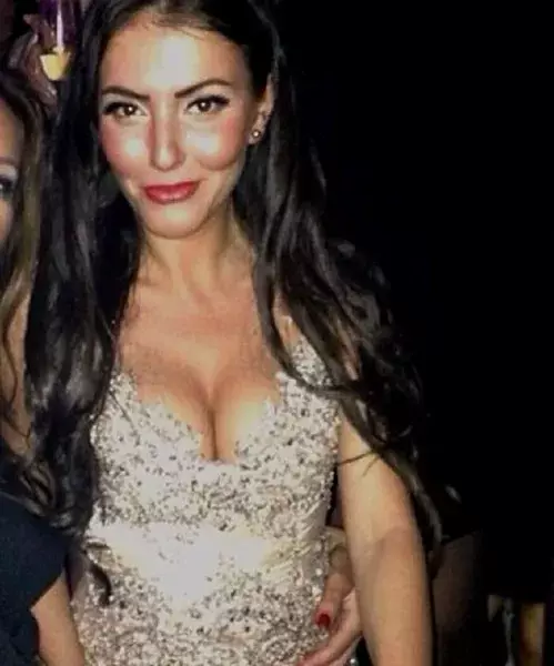 lavinia