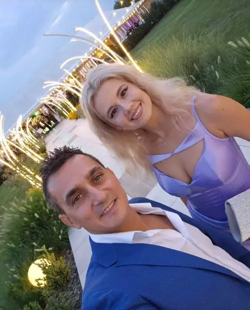 dragulesci si simona