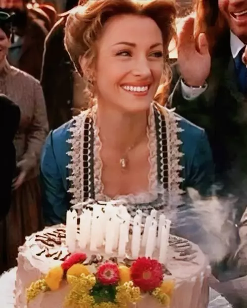 jane seymour 32