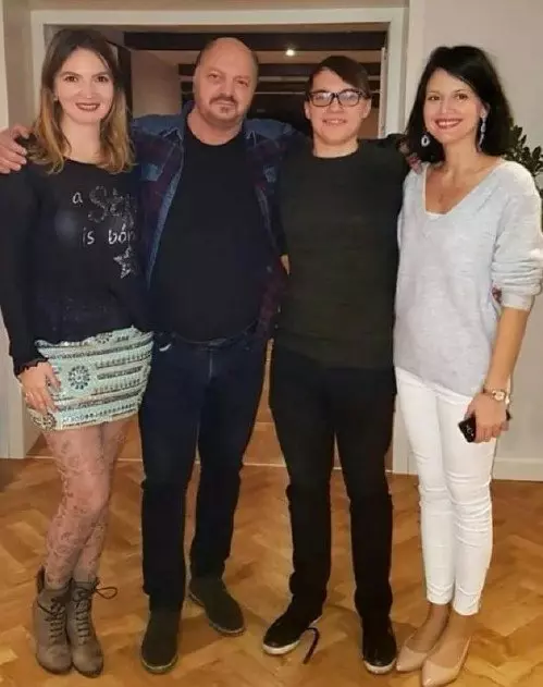 COPIII LUI VICTOR SOCACIU