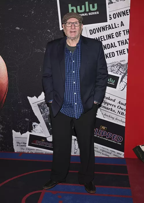 FX's Red Carpet Premiere Event Of "CLIPPED"