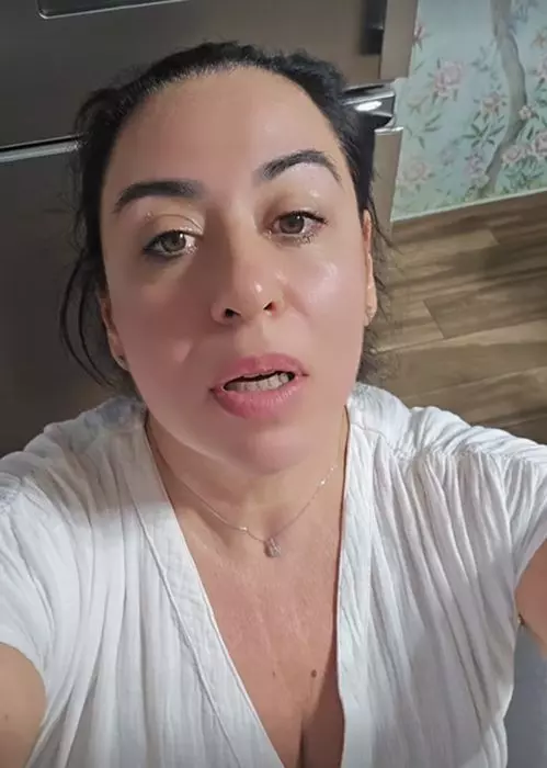 oana roman acasa