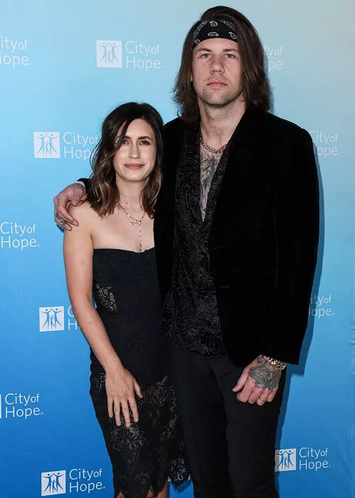 City Of Hopes 2022 Spirit Of Life Gala - LA