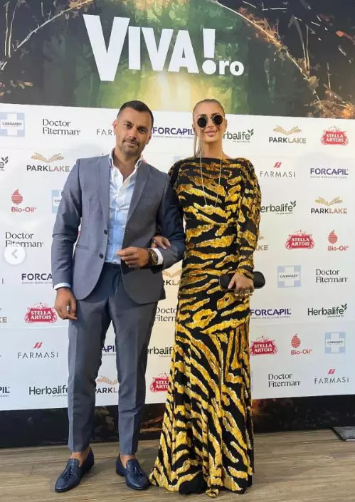 Anamaria Prodan și Flavius Nedelea 4
