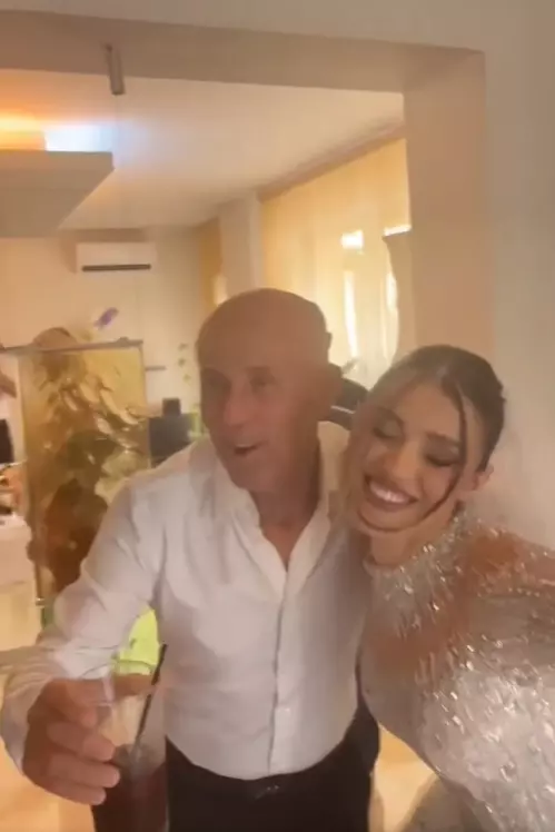 fiica mugur mihaescu nunta vlad gabura 10