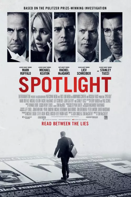 Spotlight
