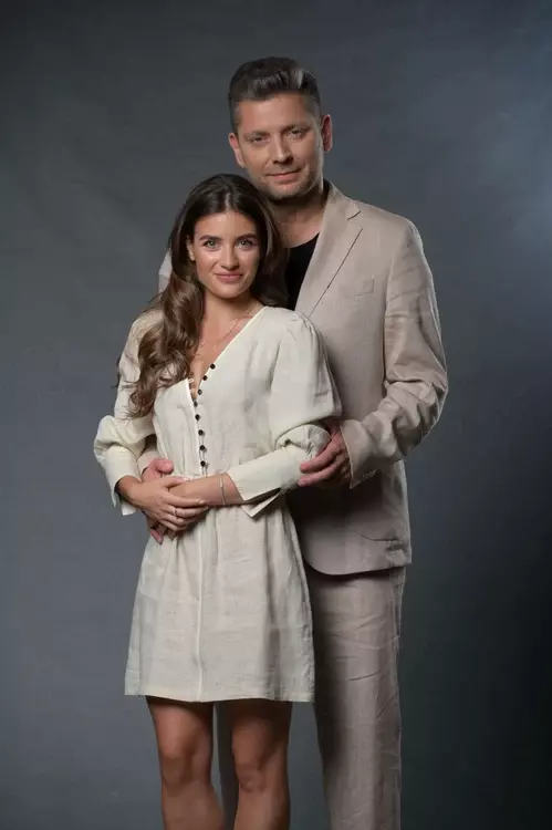 Valentin Butnaru și Ana Bodea4