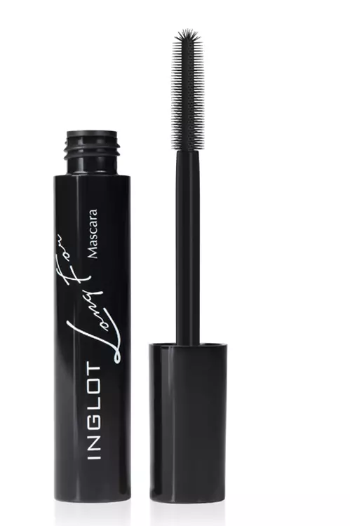Long for Mascara, INGLOT, 65 lei