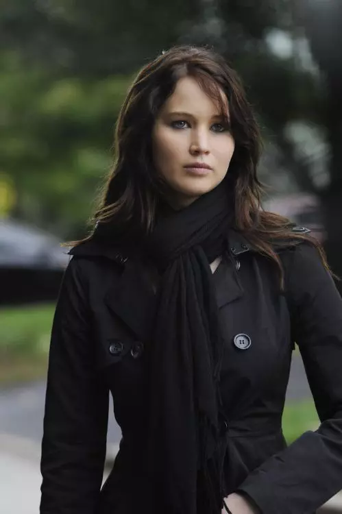 7. Silver Linings Playbook