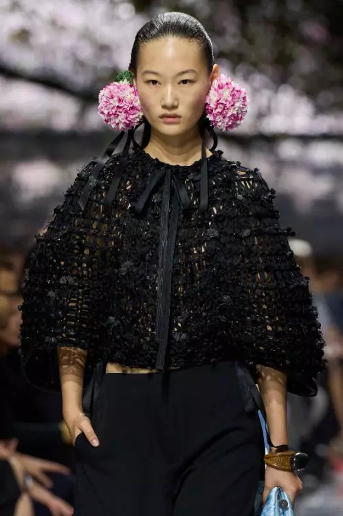 10. Christian Dior Spring 2026 Couture