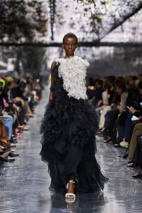 11. Christian Dior Spring 2026 Couture
