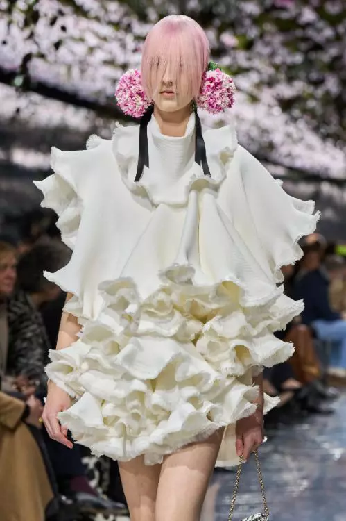 12. Christian Dior Spring 2026 Couture