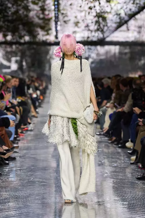 13. Christian Dior Spring 2026 Couture