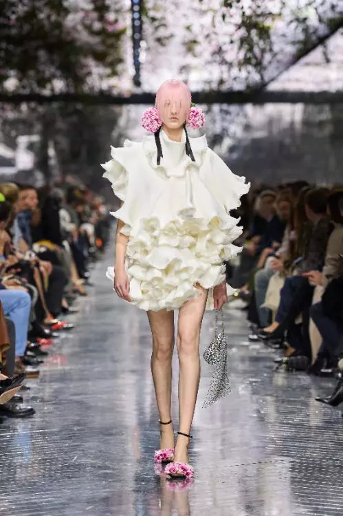 14. Christian Dior Spring 2026 Couture