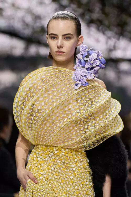 15. Christian Dior Spring 2026 Couture