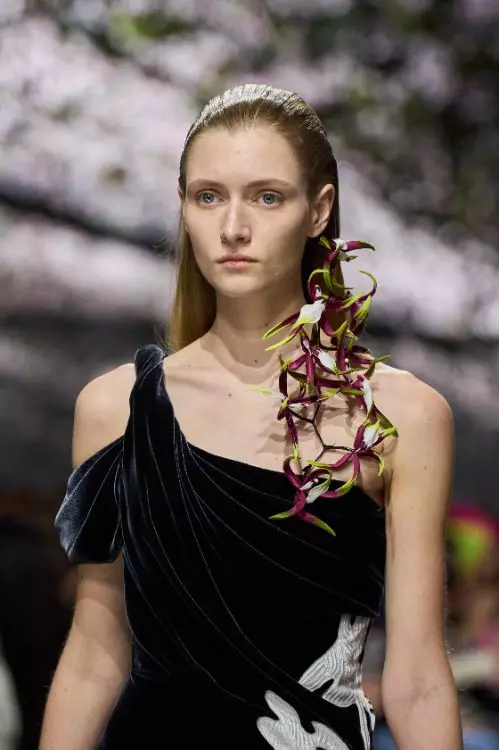 16. Christian Dior Spring 2026 Couture