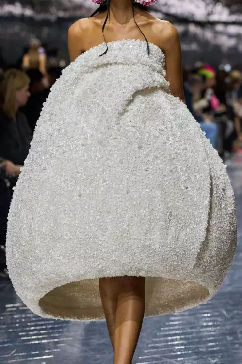 17. Christian Dior Spring 2026 Couture