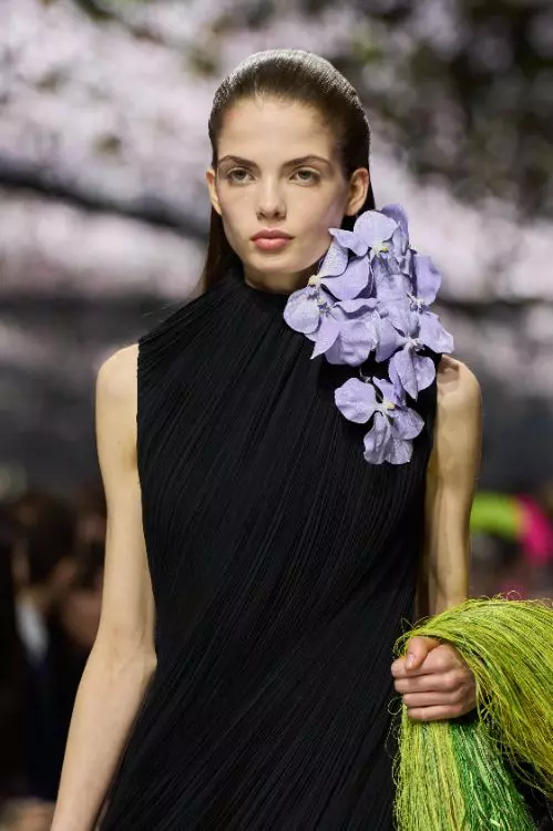 2. Christian Dior Spring 2026 Couture