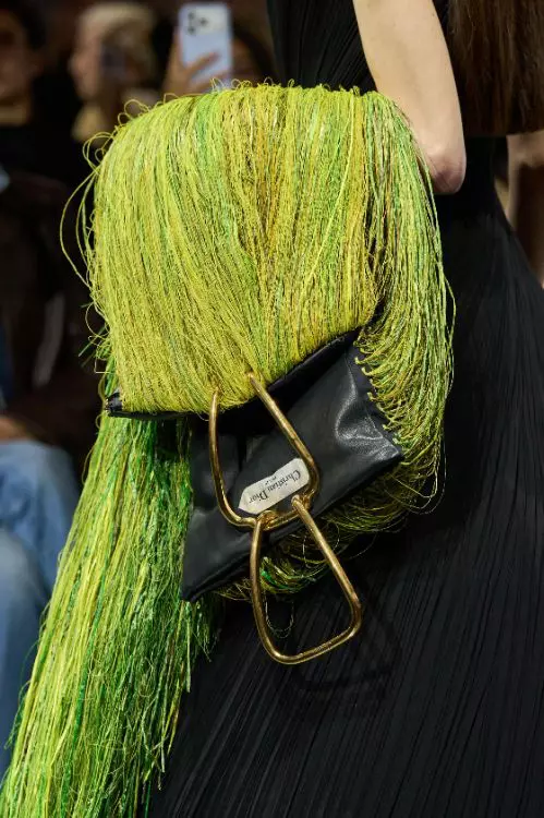 3. Christian Dior Spring 2026 Couture