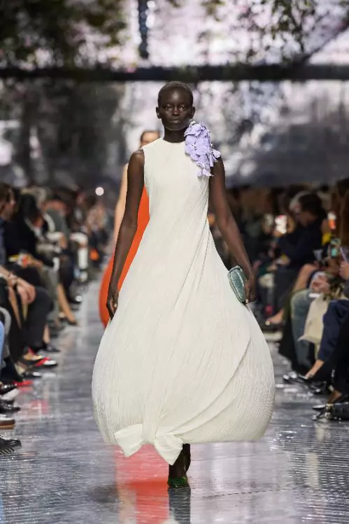 4. Christian Dior Spring 2026 Couture