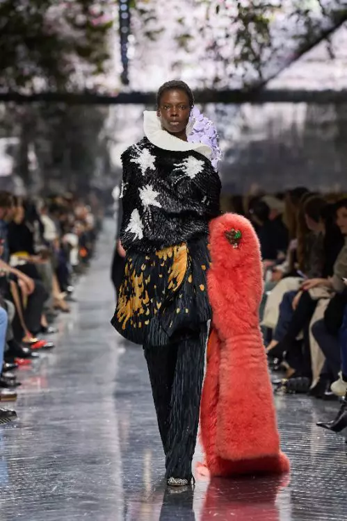 5. Christian Dior Spring 2026 Couture