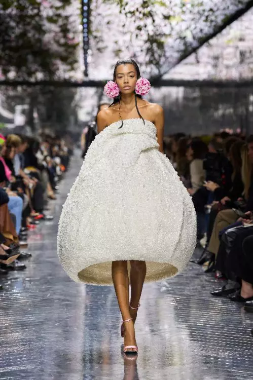 6. Christian Dior Spring 2026 Couture