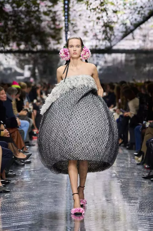 7. Christian Dior Spring 2026 Couture