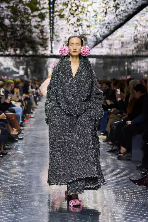 9. Christian Dior Spring 2026 Couture
