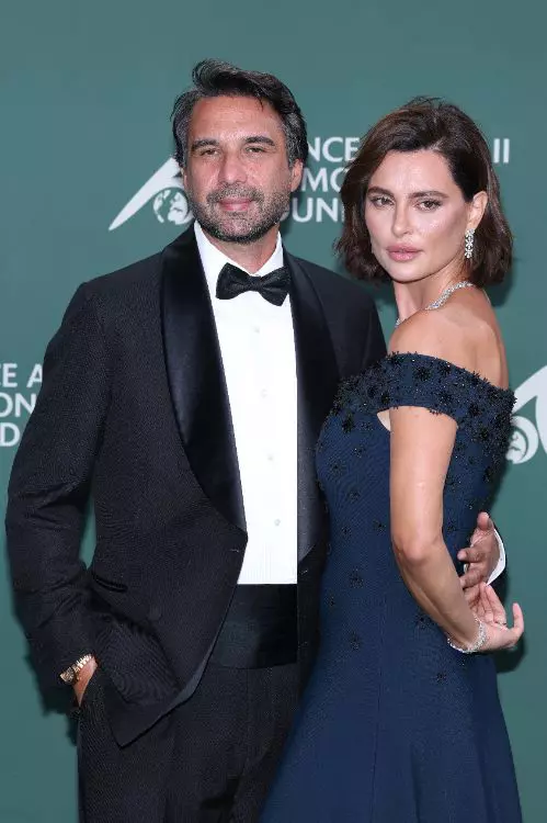 2. Massimiliano Di Lodovico și Catrinel Menghia