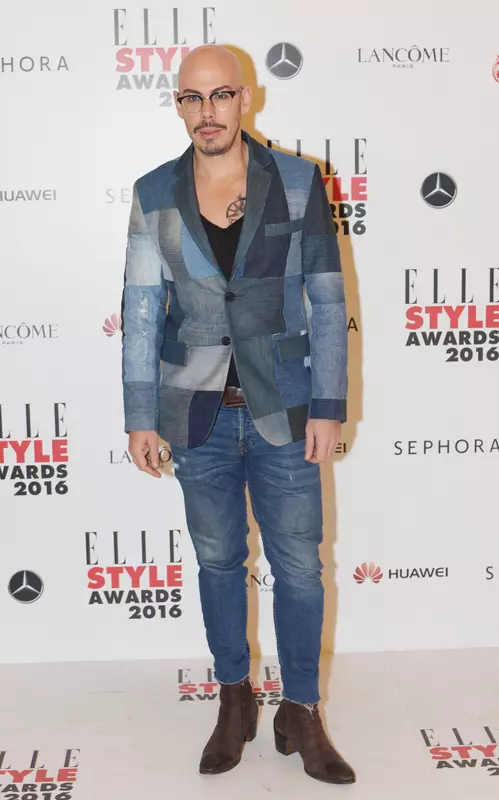 joaquin bonilla cine este