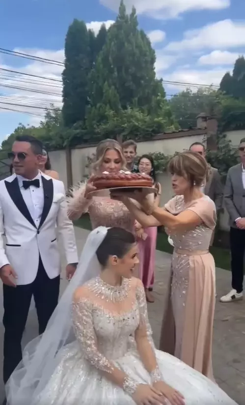 sotia si fiica mugur mihaescu 6