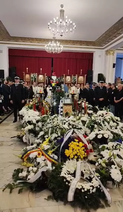 inmormantare mihai leu 4