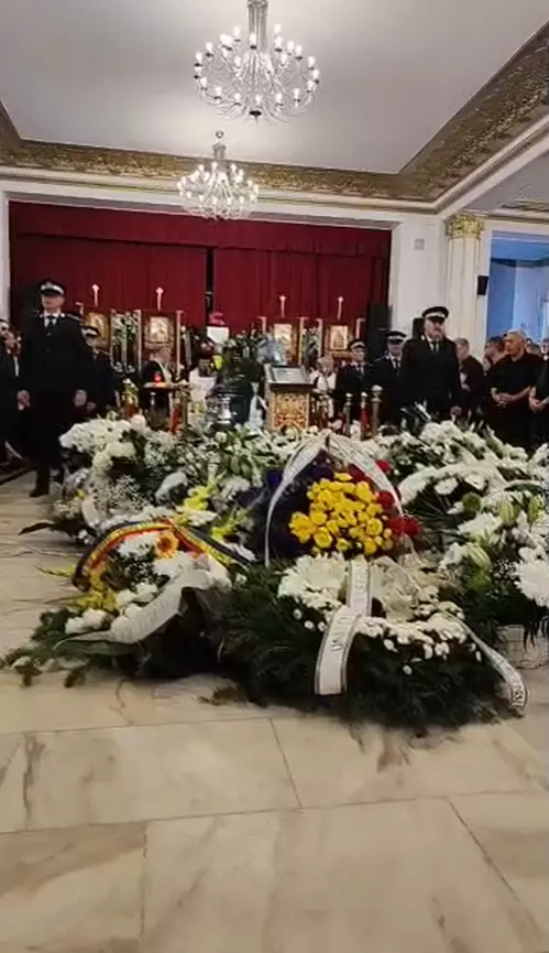 inmormantare mihai leu 6
