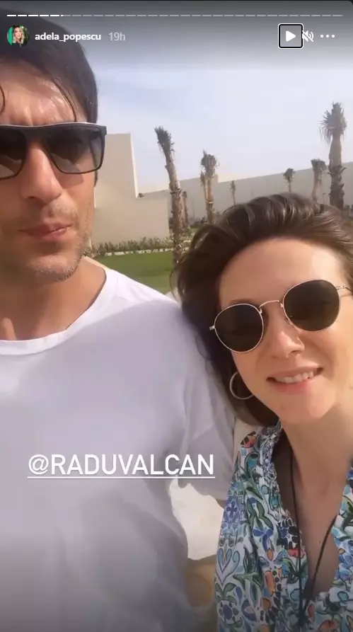 O nouă vacanță! Adela Popescu și Radu Vâlcan, sejur în Egipt alături de persoane dragi lor (7)