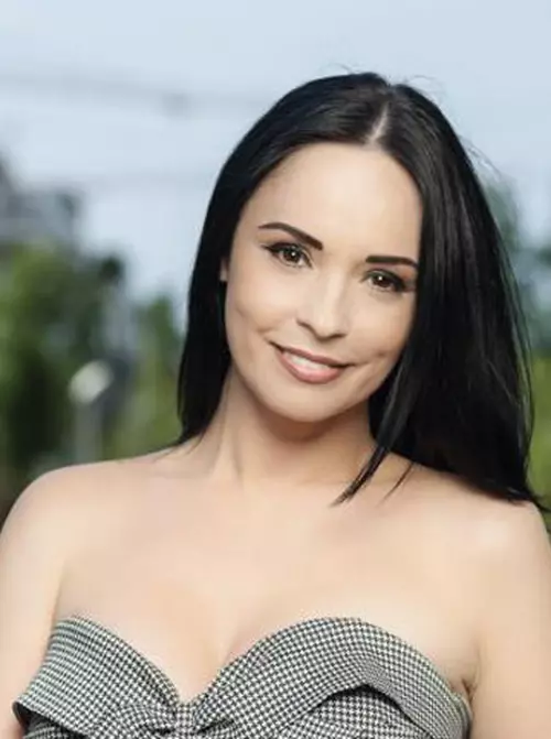 andreea marin