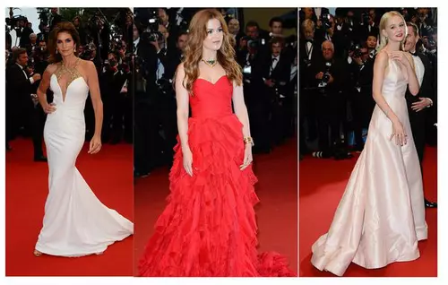 Cannes Opening
