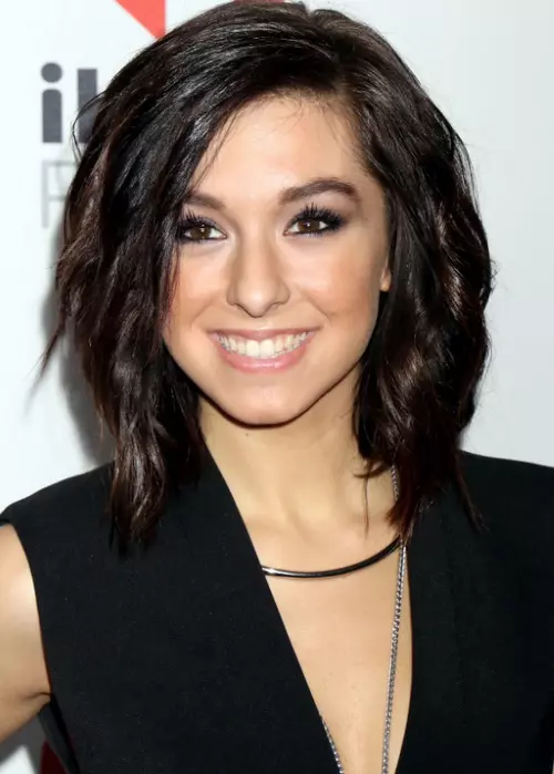 christina grimmie