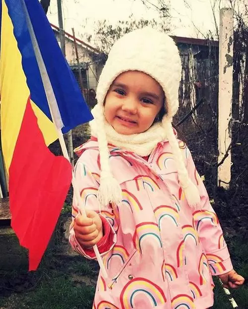 1 decembrie ziua națională a României
