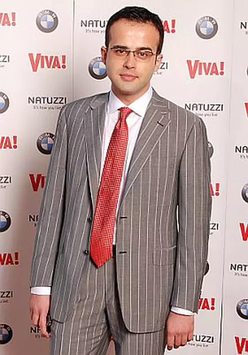 Mihai Gadea