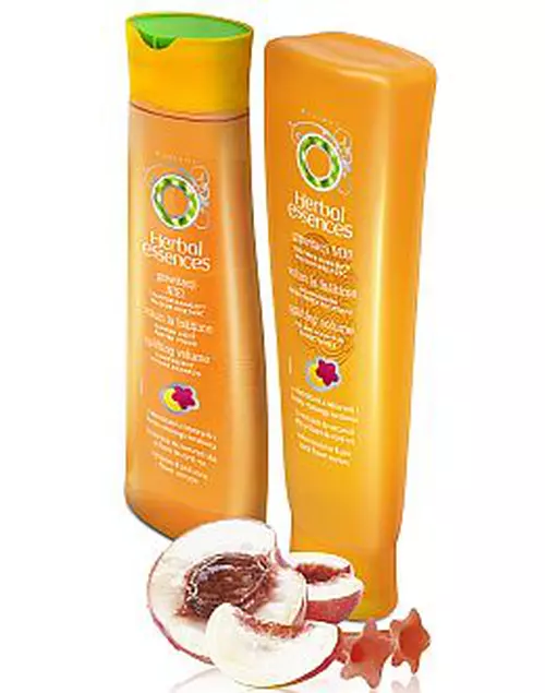 Herbal Essences
