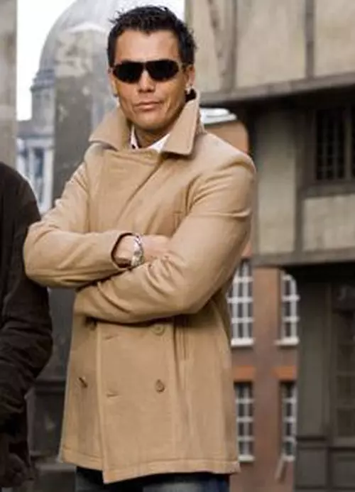 Razvan Fodor