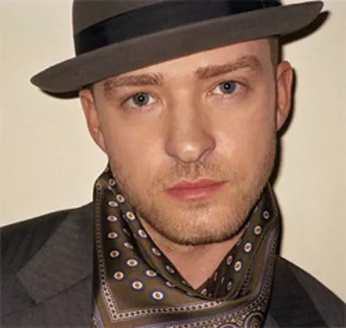 Justin Timberlake