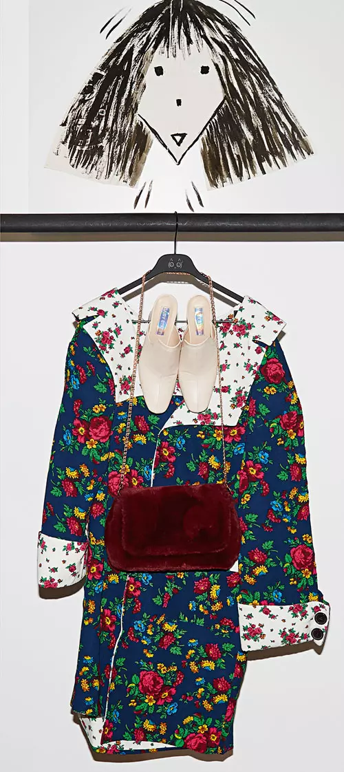 Operațiunea Dulapul cu Alexandra Ungureanu