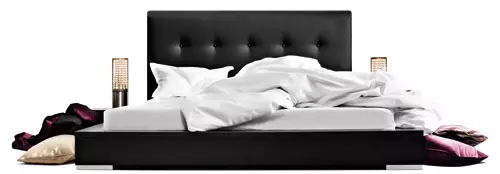 Pat cu furnir de stejar negru, de la 5.999 lei, BoConcept